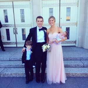 Meet your Posher, Michael